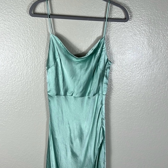 Bec & Bridge Dress - Picture 4 of 4